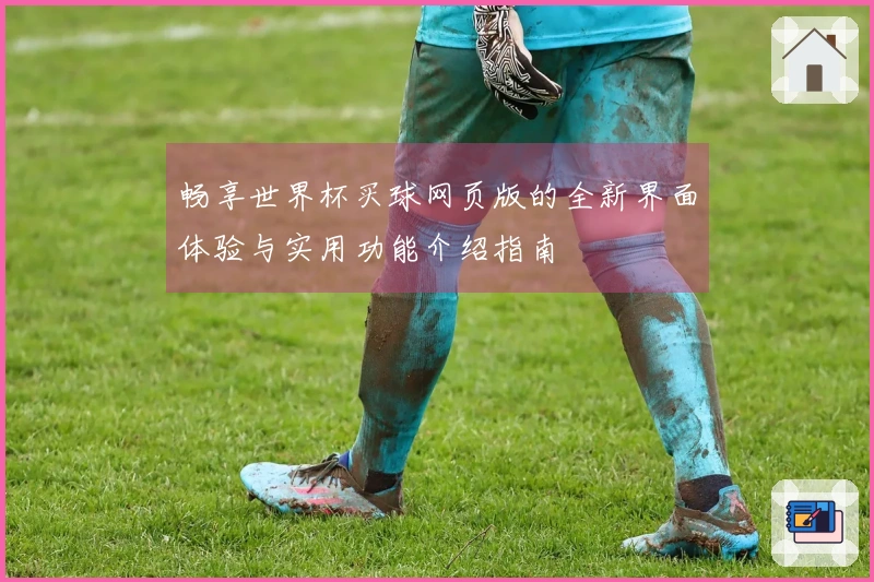 畅享世界杯买球网页版的全新界面体验与实用功能介绍指南