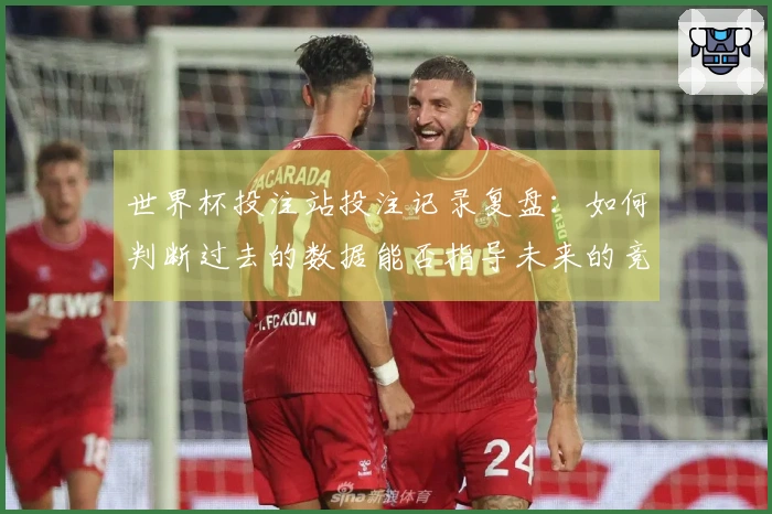 世界杯投注站投注记录复盘：如何判断过去的数据能否指导未来的竞猜决策
