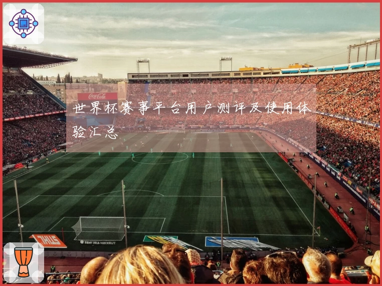 世界杯赛事平台用户测评及使用体验汇总