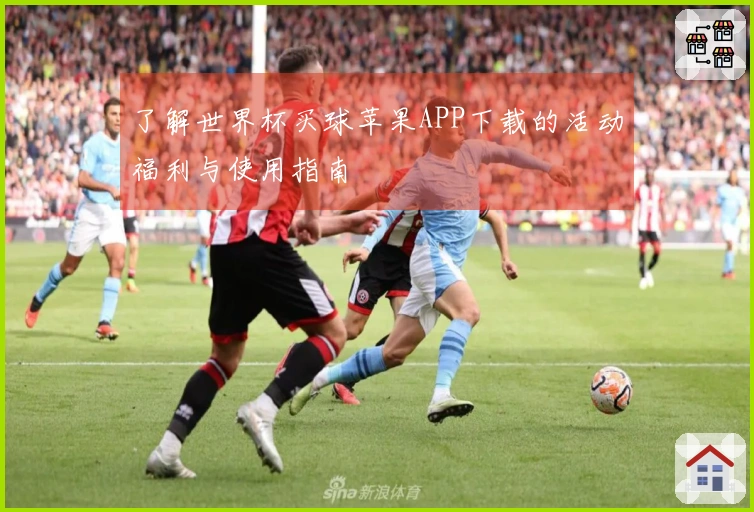 了解世界杯买球苹果APP下载的活动福利与使用指南