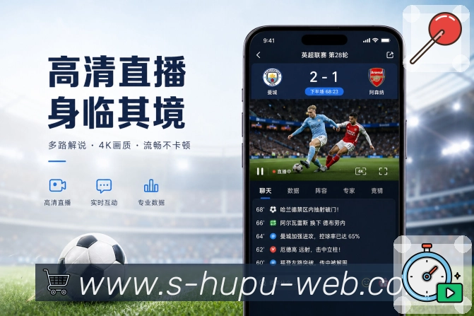 <strong>hupu</strong>小屏栏目展示